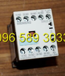 RELAY 3 RH1140-1 JB40